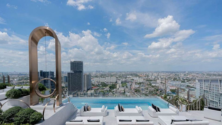 INNSiDE by Meliá Bangkok Sukhumvit